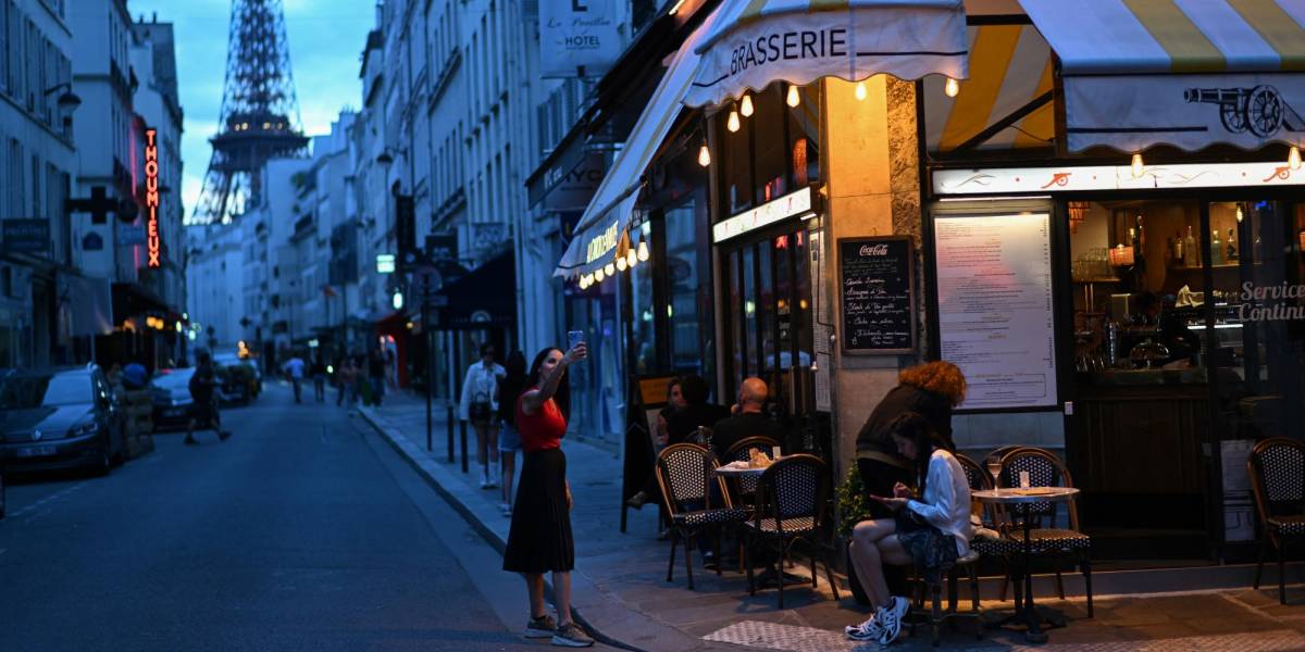 La lucha de París por alejar las ratas de sus calles ante el inicio de los Juegos Olímpicos