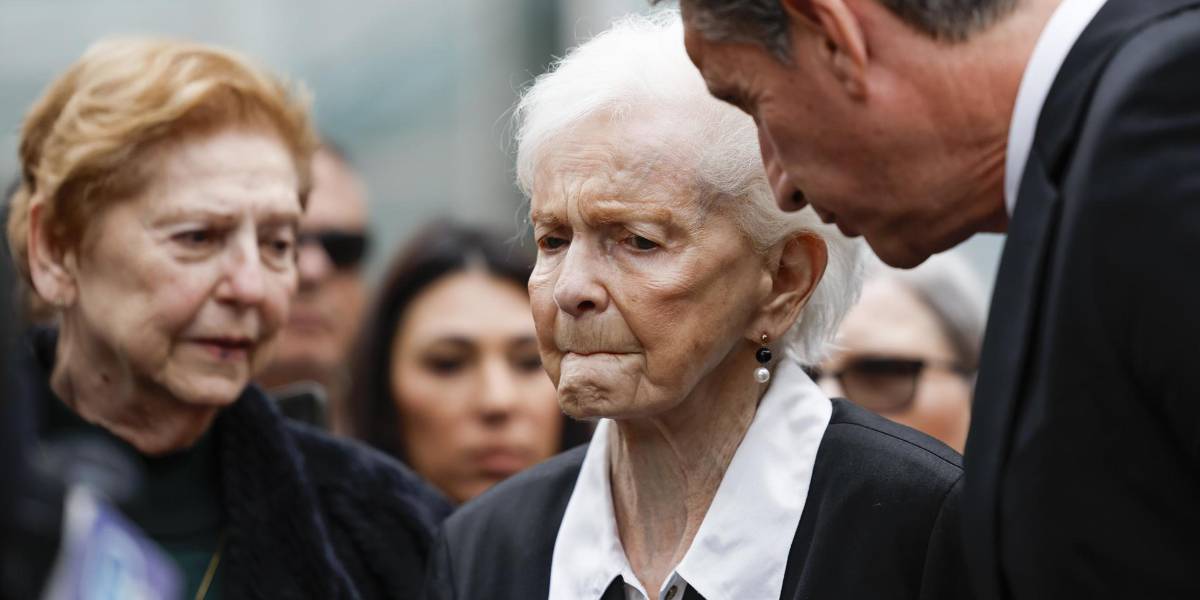 Los hermanos Menéndez lucharán por una nueva sentencia con la Fiscalía en contra