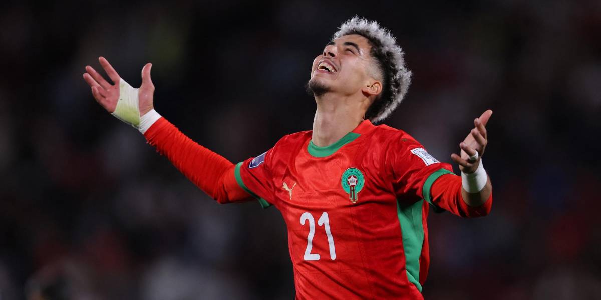 ¡Marruecos, campeón del Mundial Sub 20 en Chile!