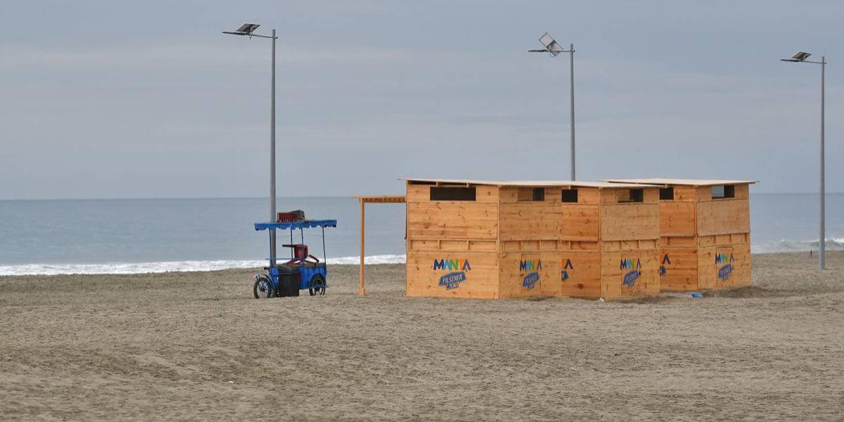 Ecuador prevé un aumento de 2,7 grados por cambio climático entre 2040 y 2070