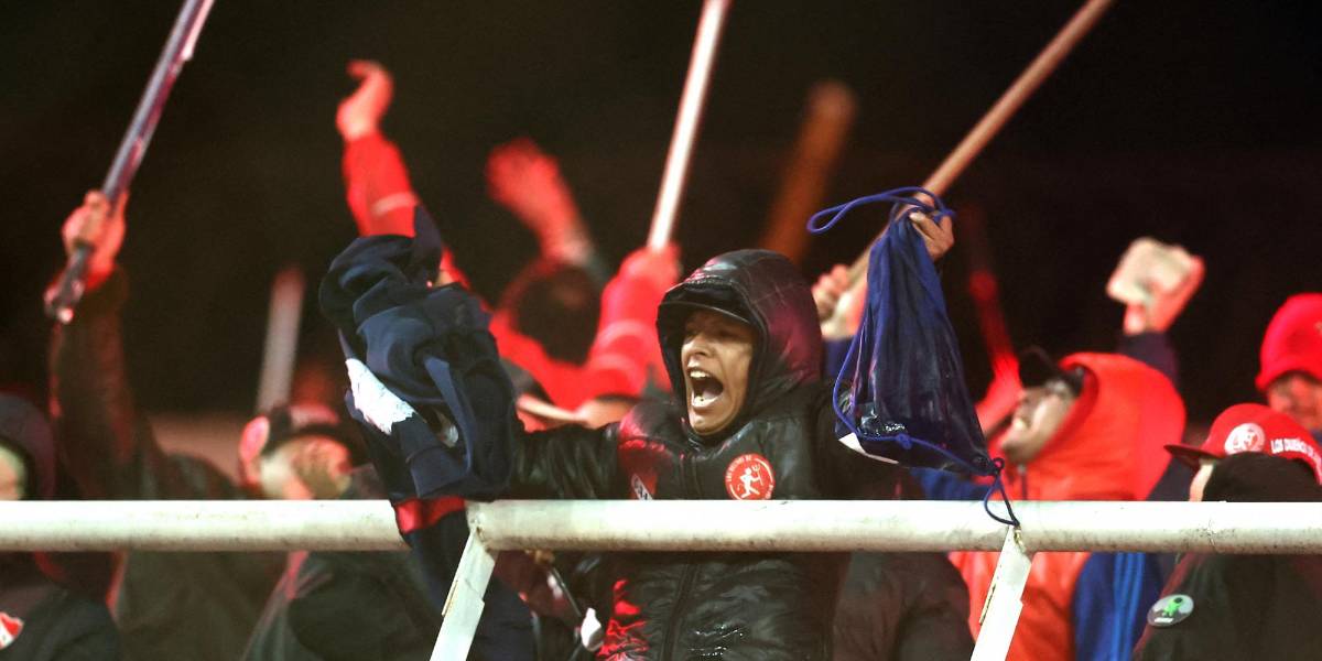 ¿Por qué persiste la violencia en el fútbol latinoamericano?