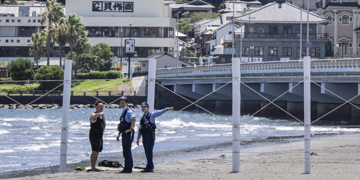 EN VIVO | El mundo en alerta por el terremoto de magnitud 8.7 en la costa rusa