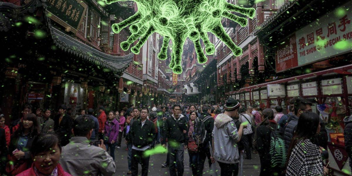 Se acelera la carrera por crear una pastilla para tratar el COVID-19