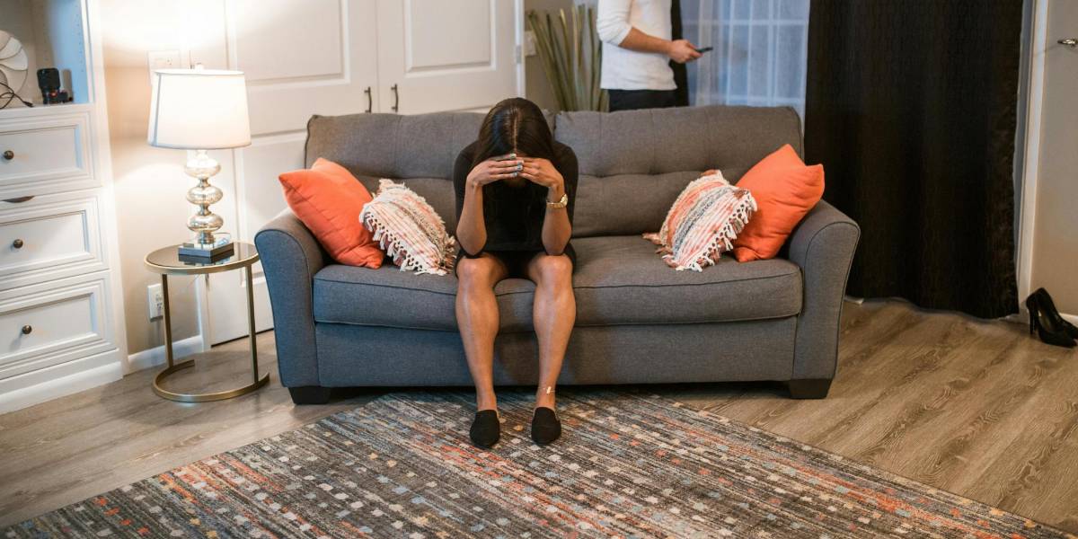 ⁠El rasgo psicológico que comparten las personas que siempre terminan siendo el clavo de alguien más, según la ciencia