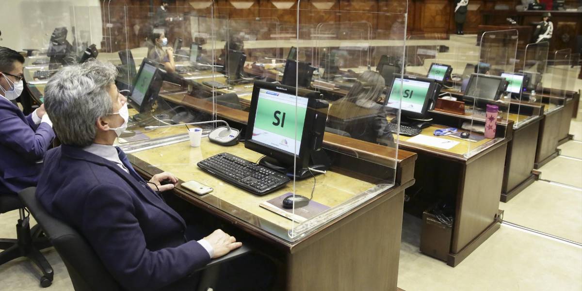 Asamblea deberá reformular varios artículos de la Ley de Educación Intercultural