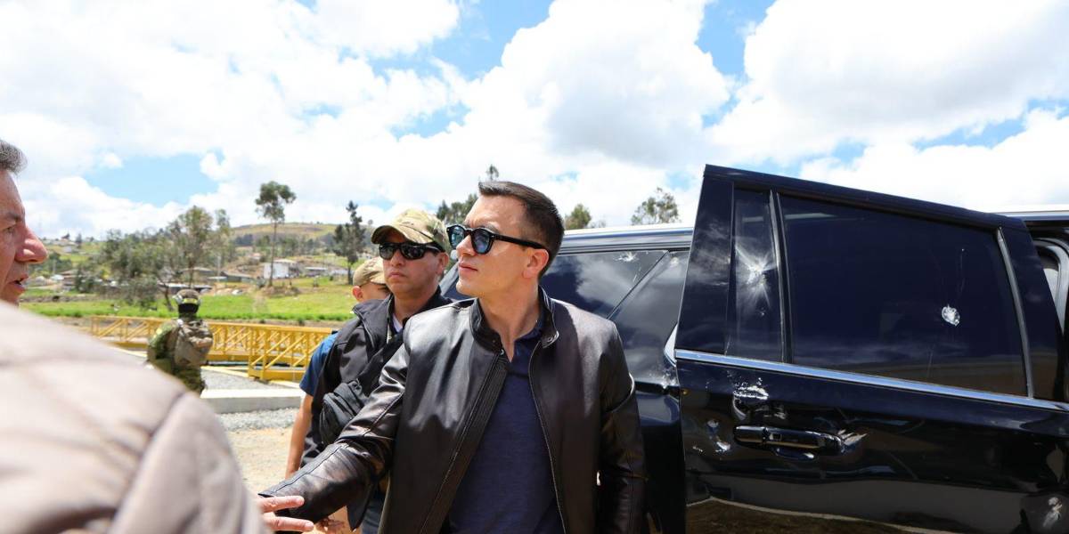 Menos mano dura y más cabeza fría