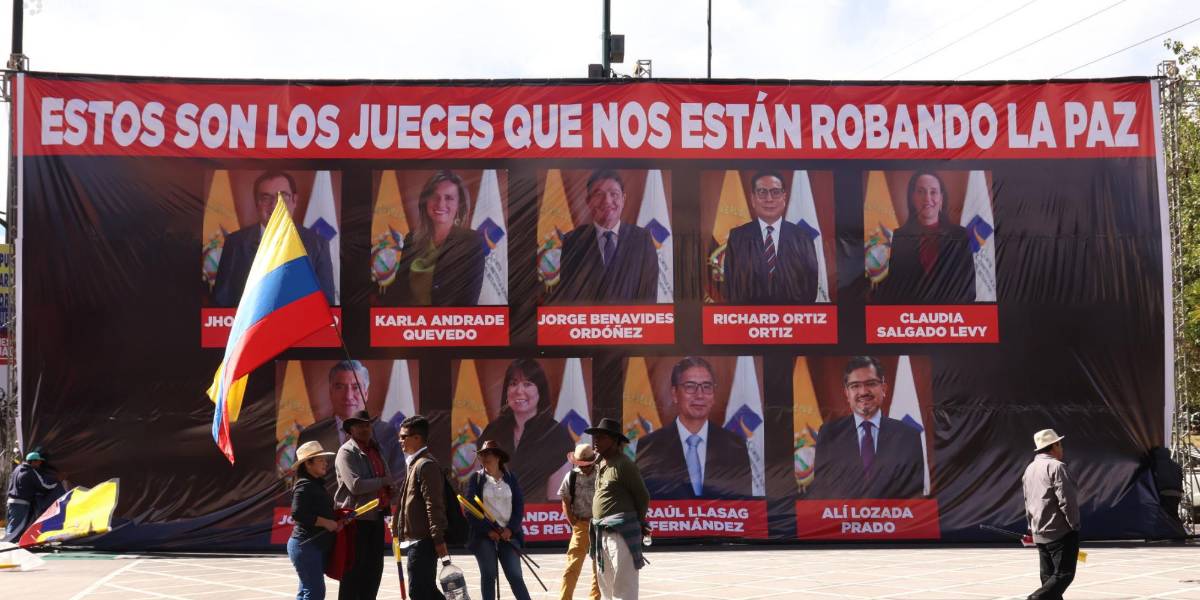 No hay evidencia de que la suspensión de las leyes de Noboa hayan disparado las muertes violentas