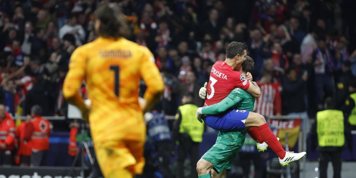 La Champions League sortea este viernes unos cuartos de final de lujo