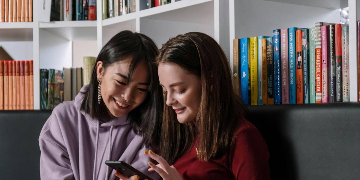 Esto es lo que busca la Generación Z en las marcas