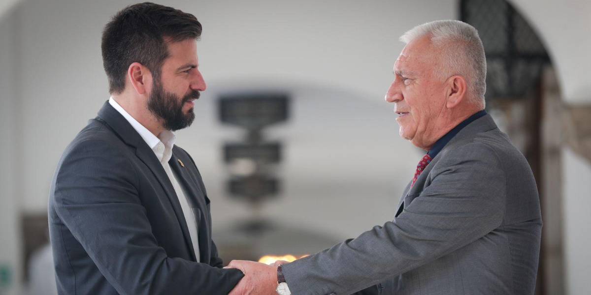 Deuda de USD 85 millones al Issfa será cubierta por el Gobierno