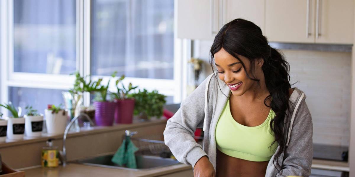 Nueva Tierra, el programa para inspirar a un estilo de vida saludable