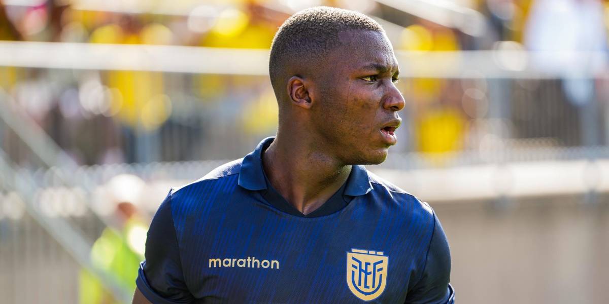 Esta es la predicción de Ecuador para la Copa América 2024, según Opta