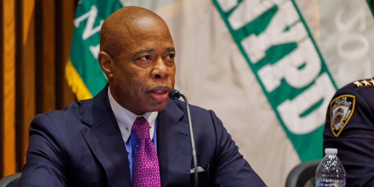 La ciudad de Nueva York presenta demanda contra las cinco mayores redes sociales del mundo