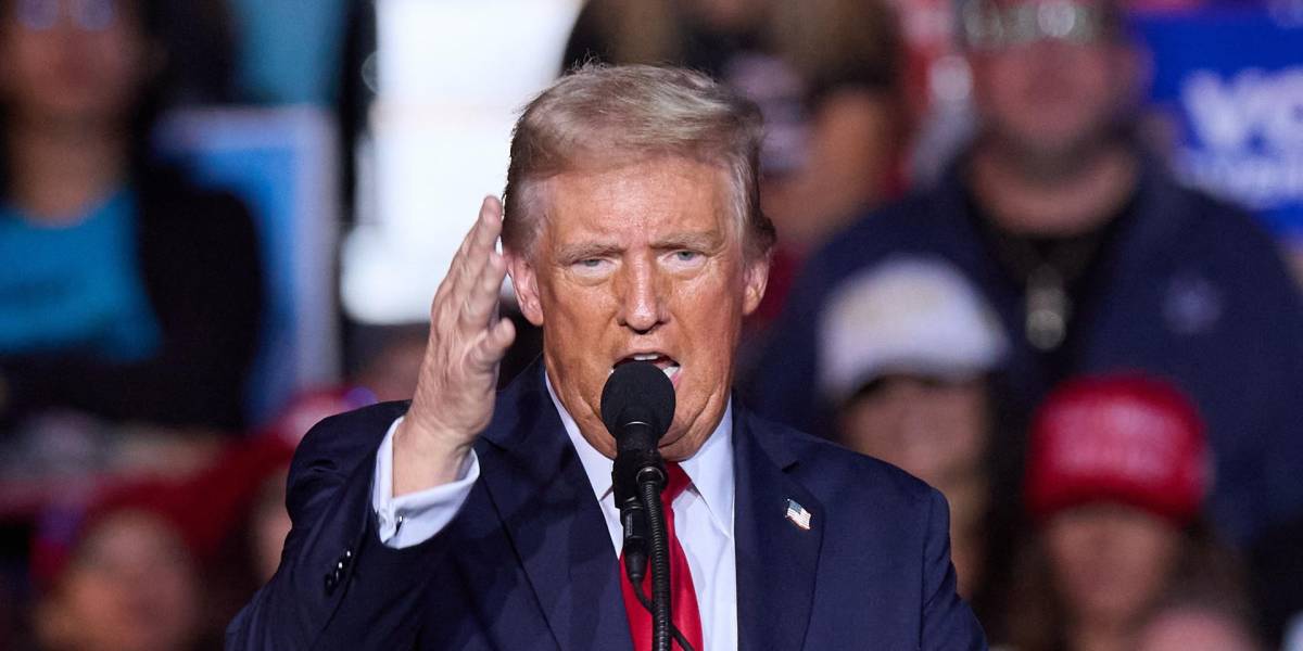 Trump celebra y se atribuye el mérito del acuerdo de tregua en Gaza