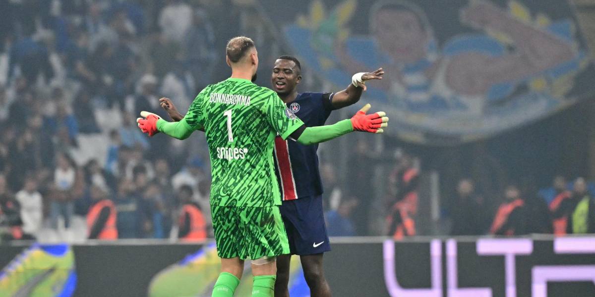 El PSG de Willian Pacho ya tiene rival para la final de la Copa de Francia