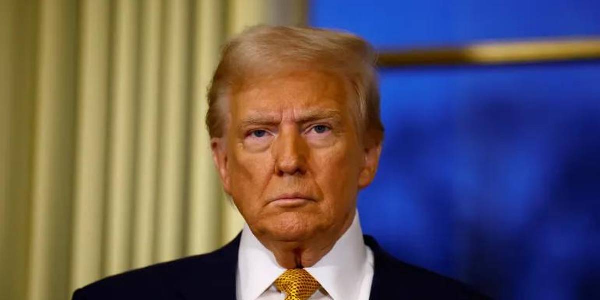 Trump pide a India y Pakistán detener los ataques tras bombardeo en Cachemira