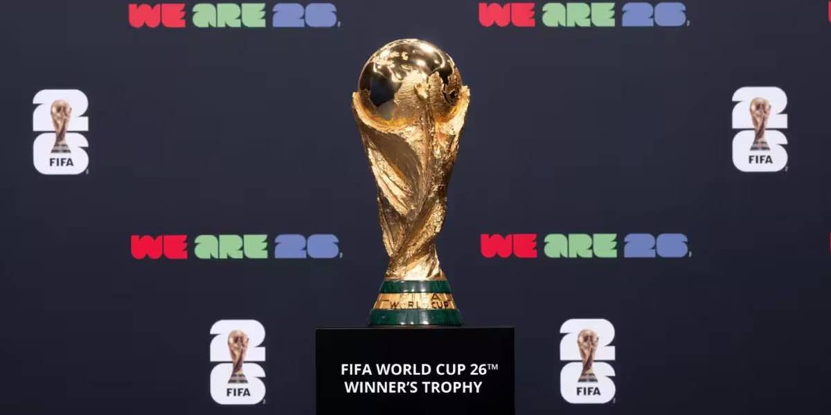 Clientes de Visa tendrán acceso exclusivo al primer sorteo de boletos para el Mundial 2026