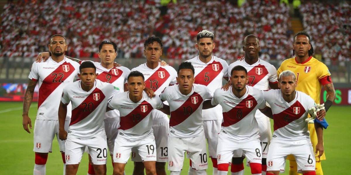 Perú se enfrenta Australia por el penúltimo cupo al Mundial de Catar