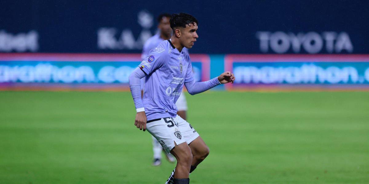 Kendry Páez recibió su visa para viajar a Inglaterra y unirse al Chelsea