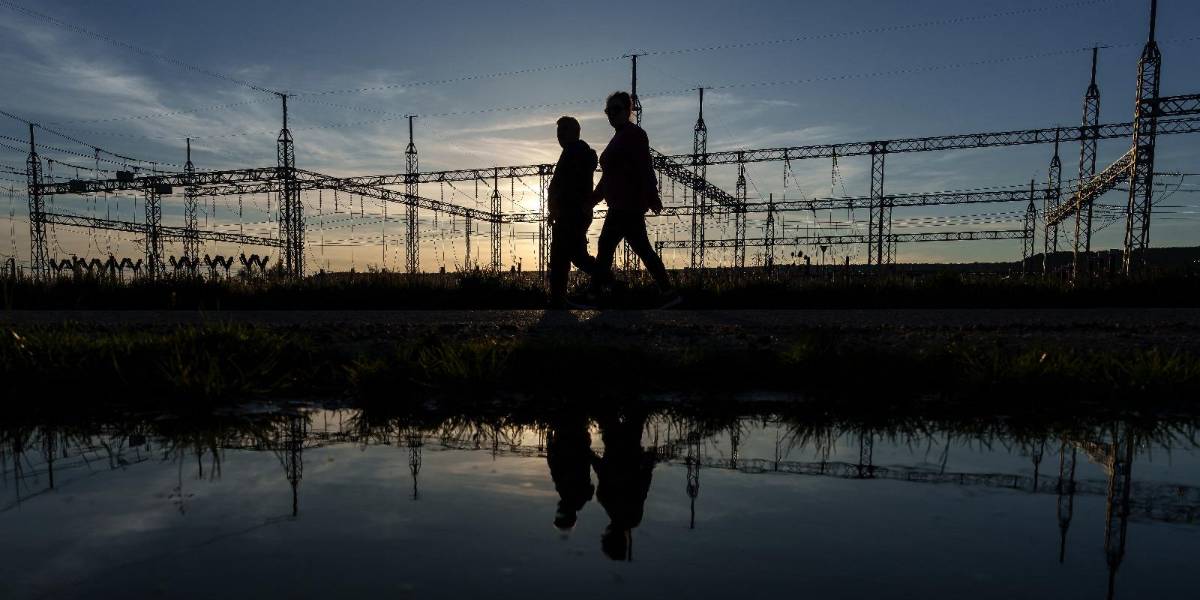 Apagón en la Península Ibérica | España restableció su servicio al 100 % tras el apagón
