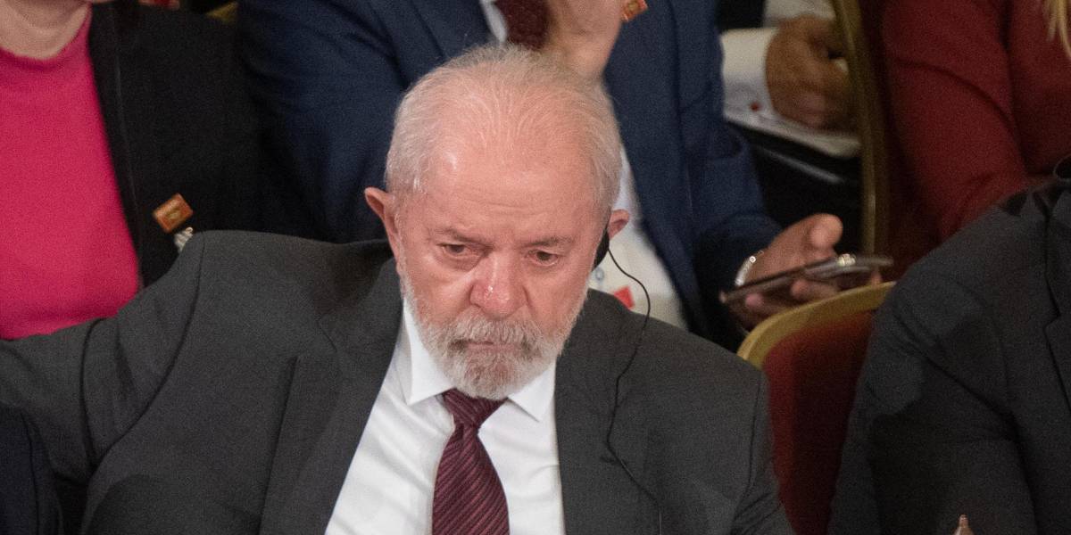 Luiz Inácio Lula da Silva pasará por una nueva cirugía dentro del tratamiento por la hemorragia intracraneal