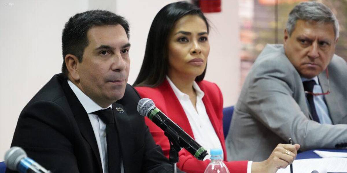 Caso Gabela: el tercer producto, con los nombres de los presuntos responsables del asesinato, se presentará este 11 de julio