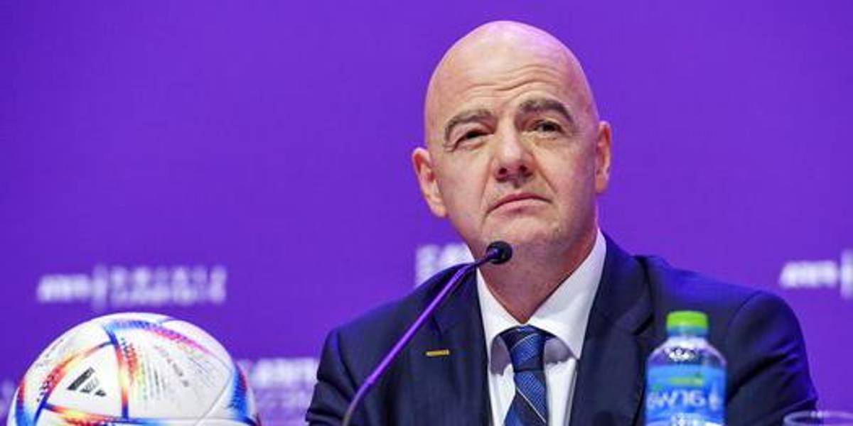 Las selecciones pueden registrar hasta 26 jugadores para el Mundial de Catar