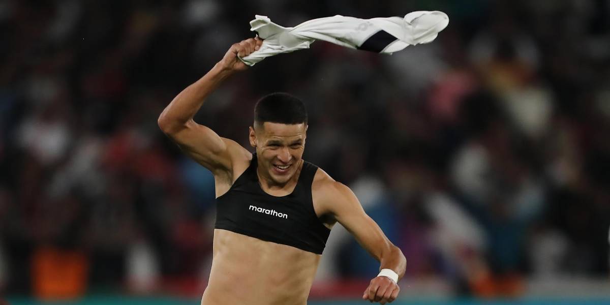 Liga de Quito vence 1-0 a Fluminense: el albo se encamina a su sexto título internacional