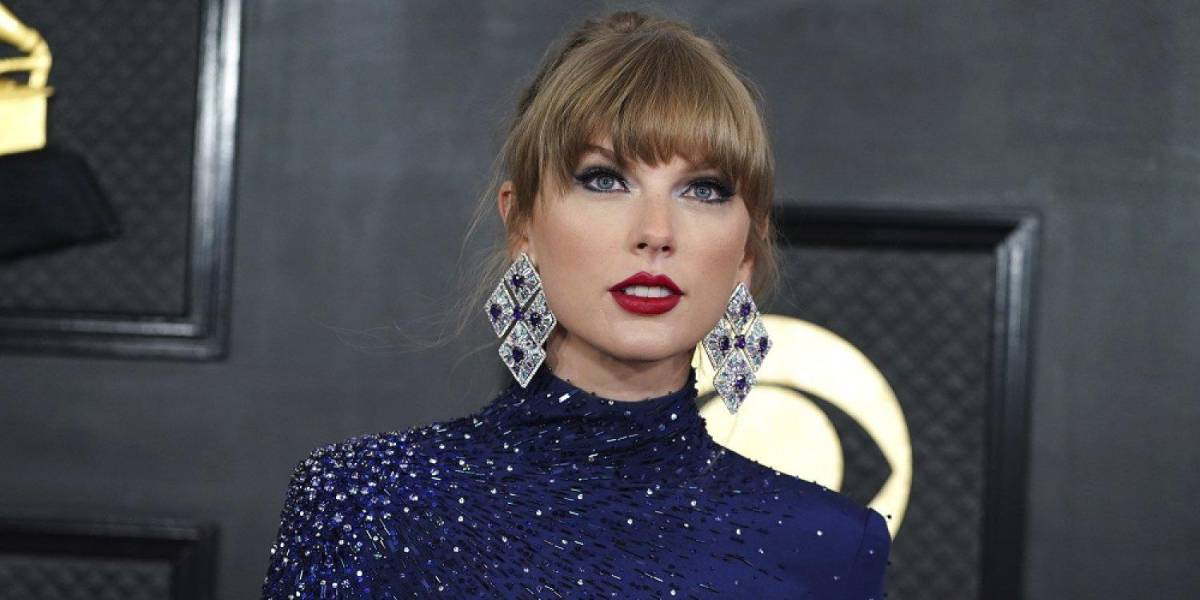 TikTok ya permite el uso de la música de Taylor Swift en la plataforma