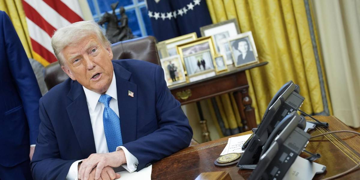 El Servicio Postal de EE. UU. suspende temporalmente la llegada de paquetes procedentes de China