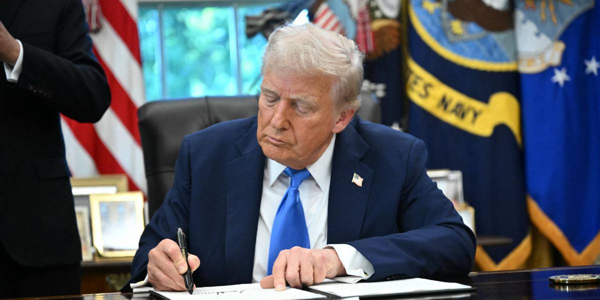 EE. UU. exigirá USD 100 000 al año para la visa de trabajo H1-B