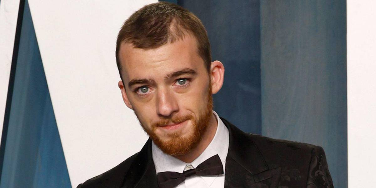 Angus Cloud, actor de la serie Euphoria, murió a los 25 años por causas desconocidas