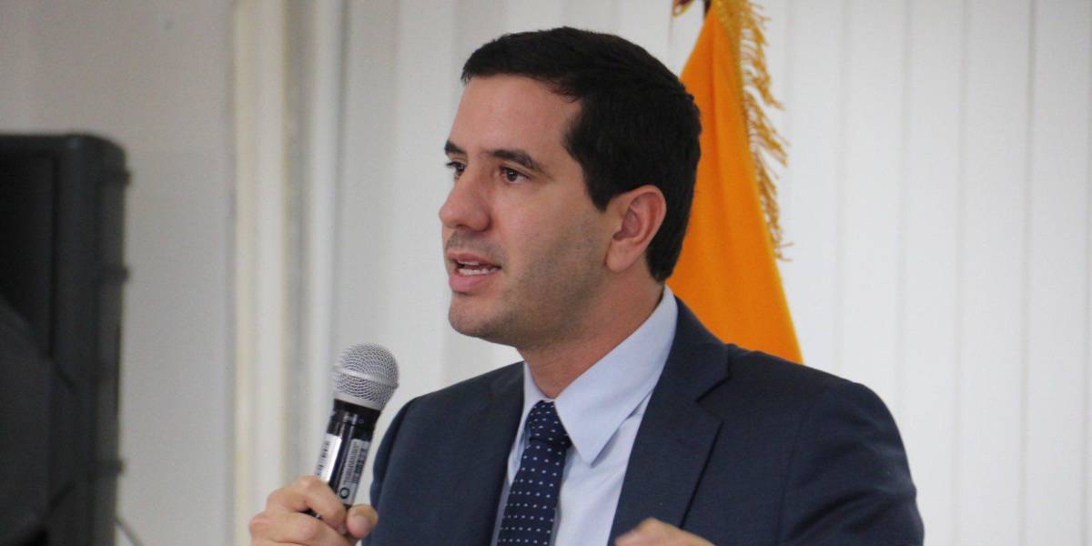 La Asamblea debatirá una resolución para pedir la comparecencia de Roberto Luque, ministro encargado de Energía