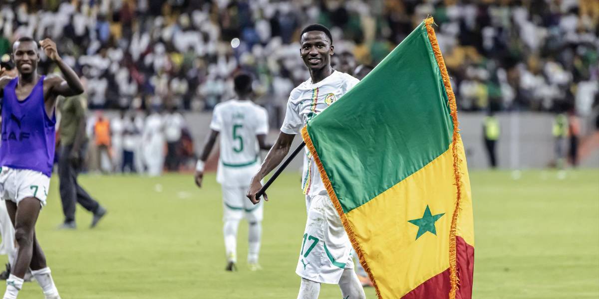 Estas son las 28 selecciones clasificadas al Mundial 2026