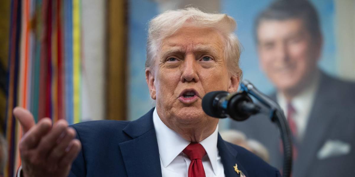 EE. UU.: El Gobierno Trump autorizó operaciones encubiertas en Venezuela, según The New York Times