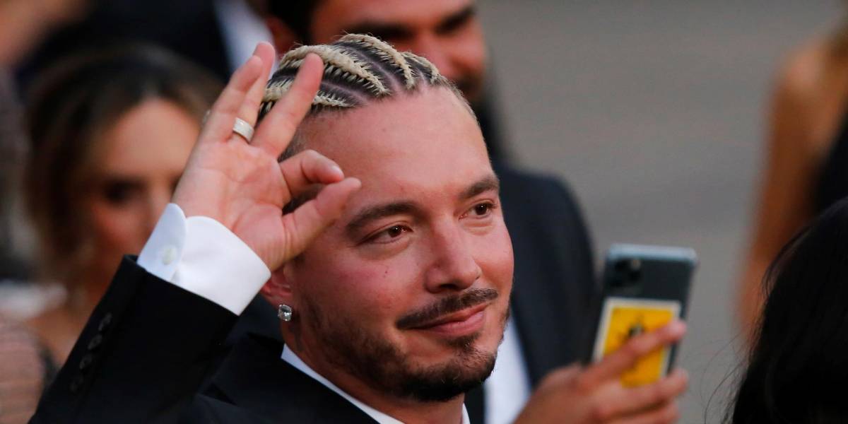 Órgano judicial de Colombia no hará retractarse a J Balvin por Perra