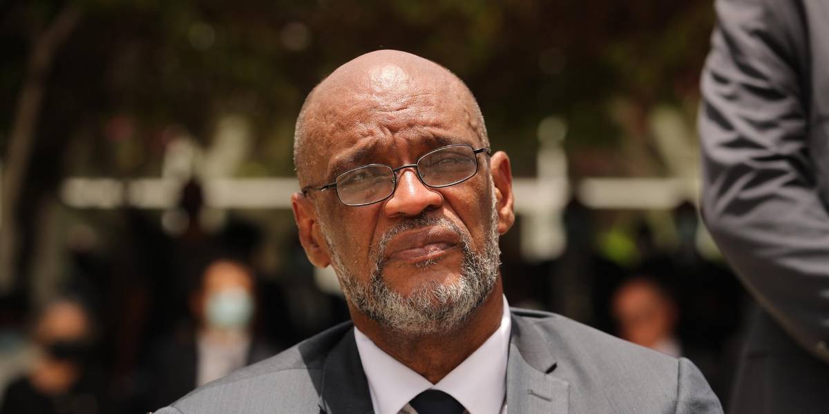 Primer ministro de Haití destituye a fiscal que quería investigarlo por el asesinato del presidente Moise