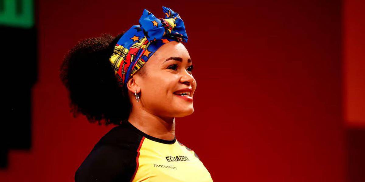 Este es el calendario de los deportistas ecuatorianos en los Juegos Olímpicos París 2024