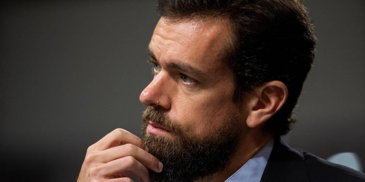 Twitter anuncia la salida de su máximo ejecutivo y fundador, Jack Dorsey