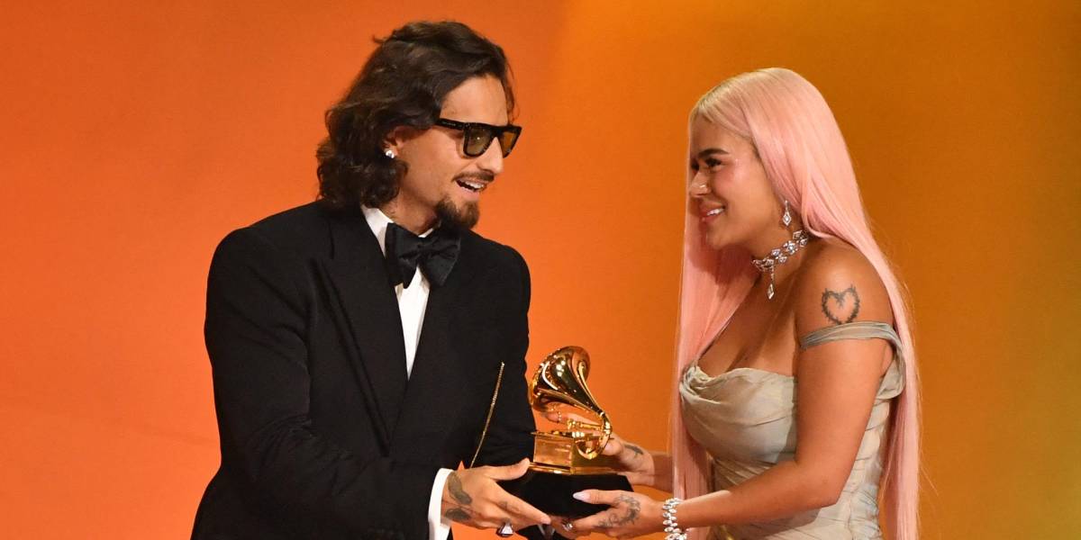 Corte de Colombia exhorta a reguetoneros del tema +57 a no hacer canciones que afecten derechos de niños