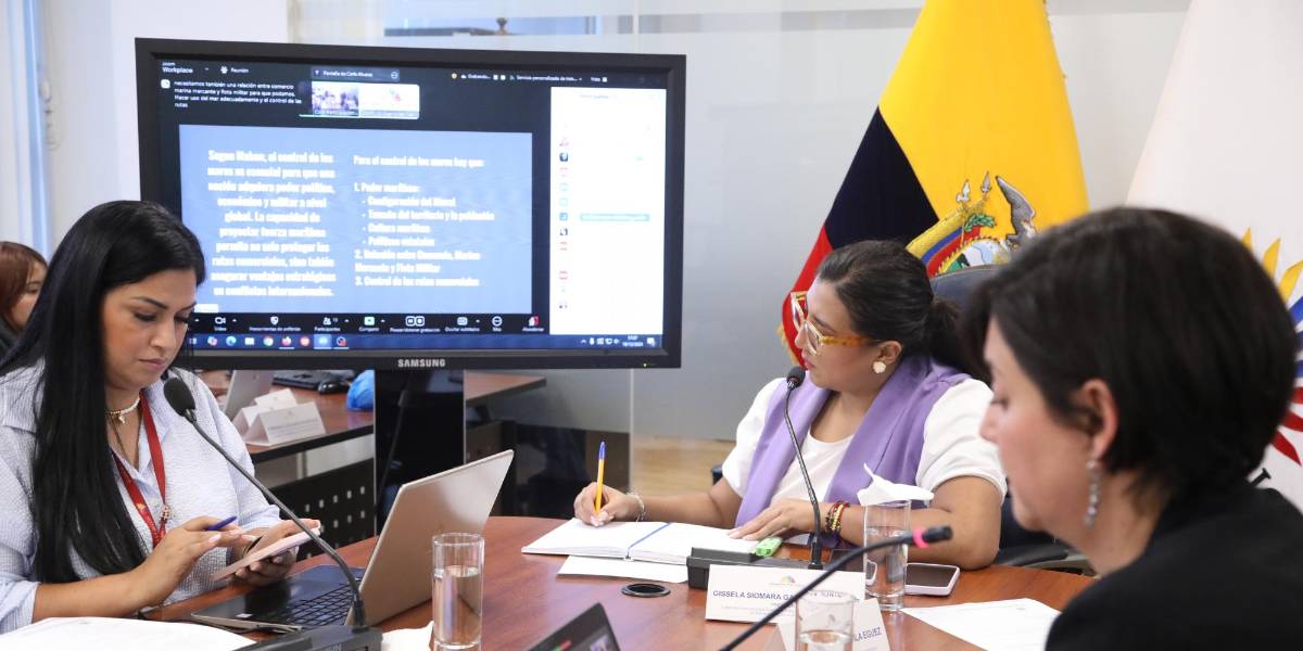 ¿Las bases militares extranjeras atentan contra la soberanía del Ecuador?