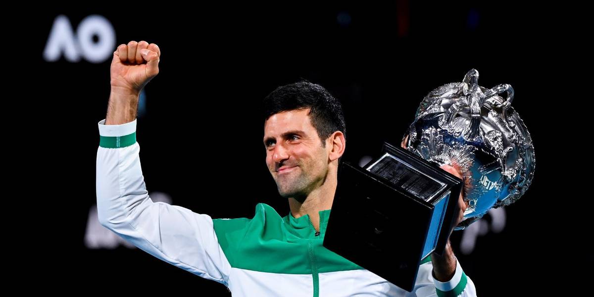 Australia niega el visado a Djokovic y tendrá que abandonar el país