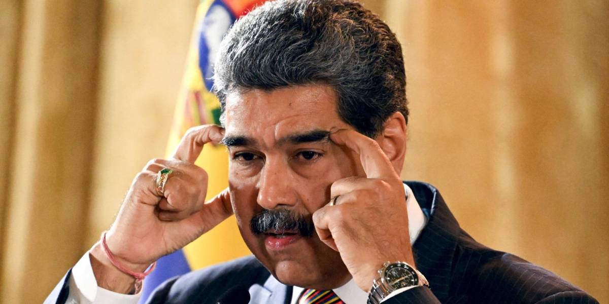 Venezuela pide apoyo a la ONU por las amenazas de EE. UU.