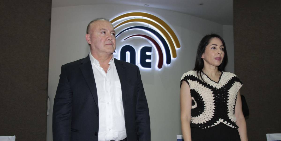 RETO y Revolución Ciudadana registraron su alianza electoral nacional ante el CNE