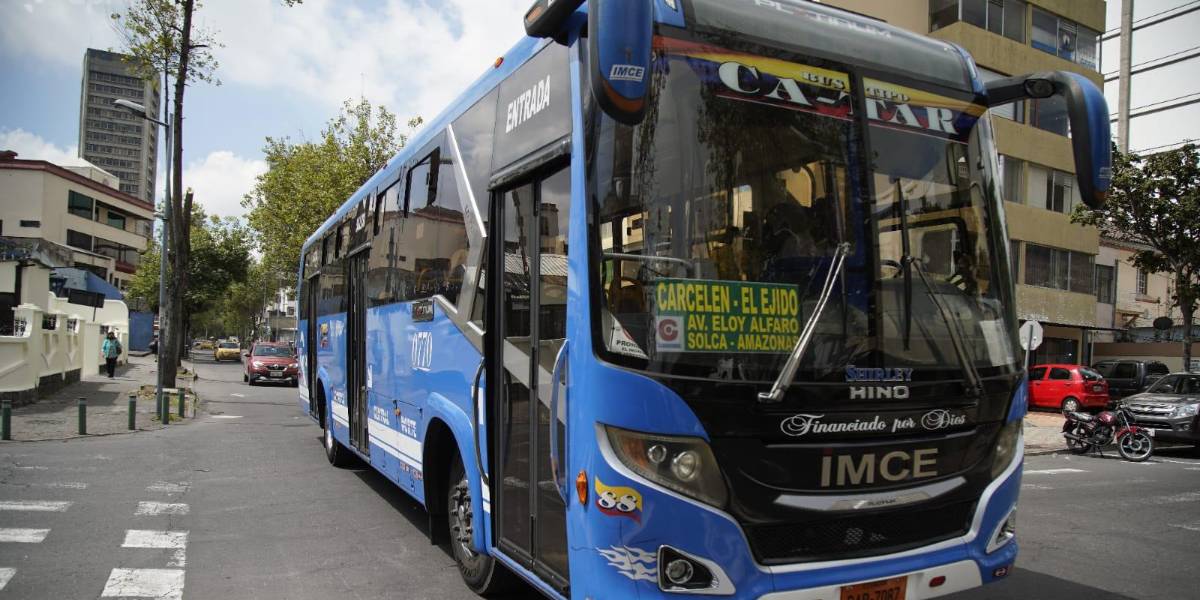 La Agencia Nacional de Tránsito (ANT) deberá entregar un protocolo a los 221 municipios del país