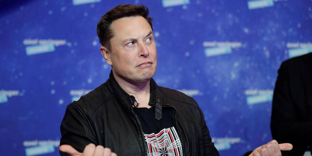 Musk dice ahora que dimitirá cuando encuentre un sucesor