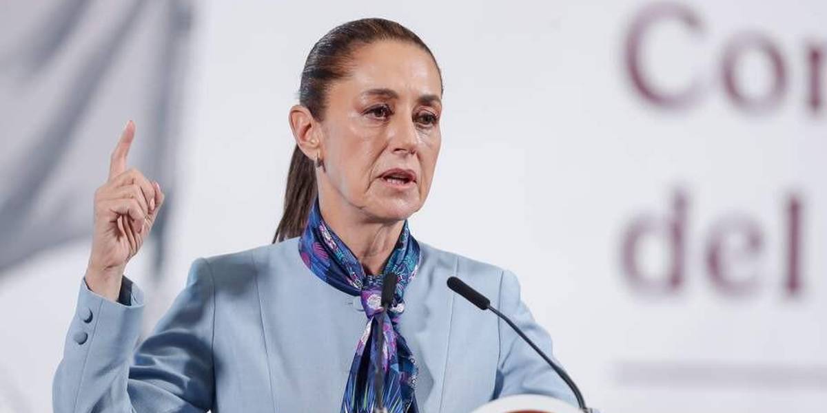 México afirma que no permitirá ninguna acción militar de EE. UU. dentro de sus fronteras