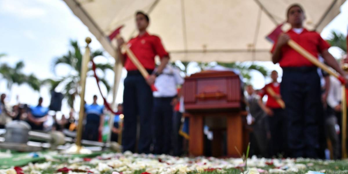 Las alcaldías de Manabí, puestos inestables y peligrosos