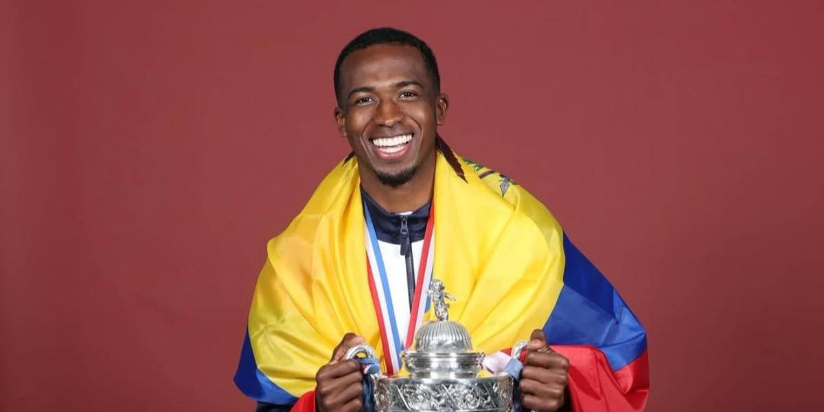 Un nuevo reto para Pacho