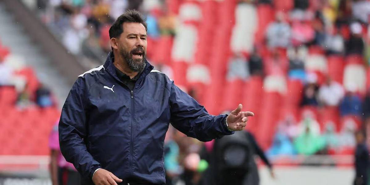 Pablo Sánchez sobre su salida de Liga de Quito: Para muchos, hice una declaración desacertada